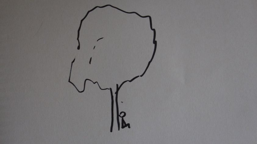 Loser, or Me and Jihlava Кадр из фильма «Loser, or Me and Jihlava»