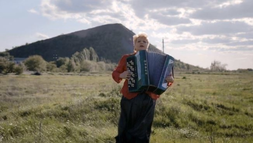 Long echo Кадр из фильма «Long echo»