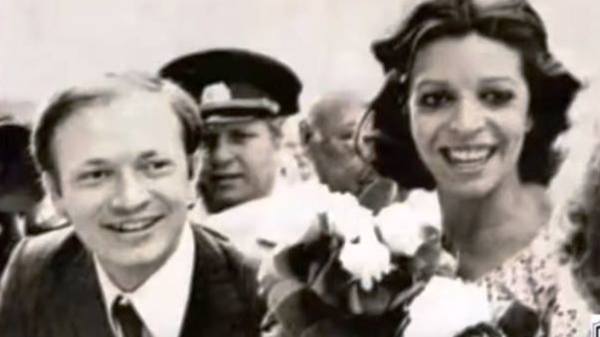 The curse of the Onassis clan Кадр из фильма «The curse of the Onassis clan»