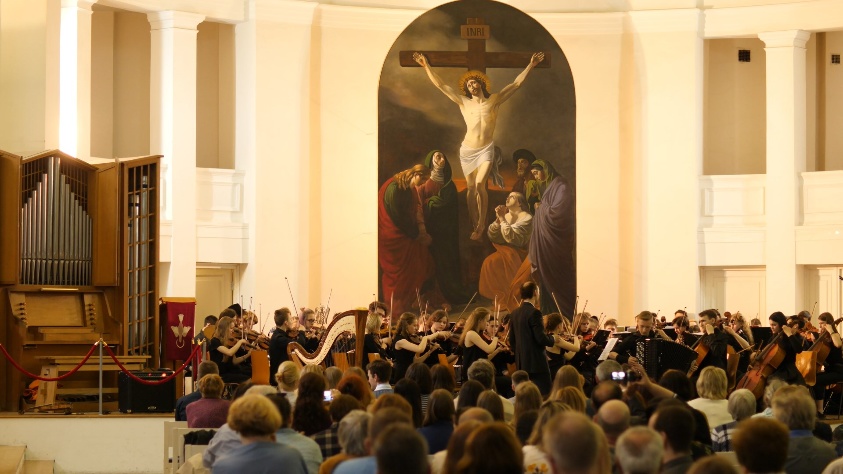 Who Wants to Conduct? Кадр из фильма «Who Wants to Conduct?»