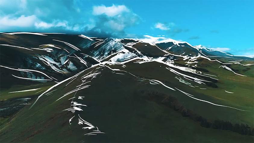 Amazing Tuva. An Unexpected Journey Кадр из фильма «Amazing Tuva. An Unexpected Journey»