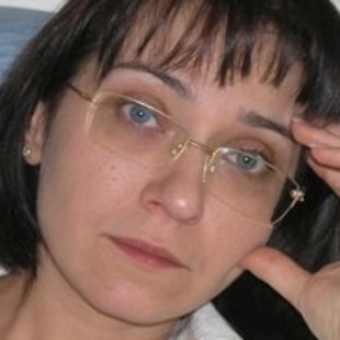 Irina Gedrovich