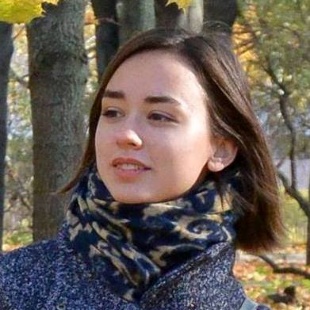 Екатерина Кудоярова