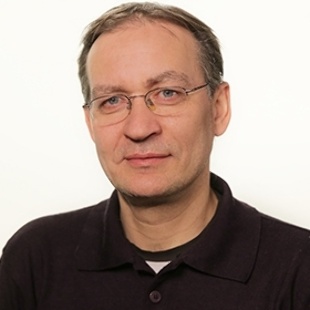 Николай Бабошкин