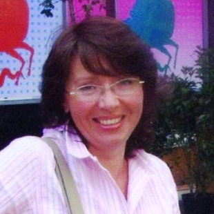 Svetlana Starostina