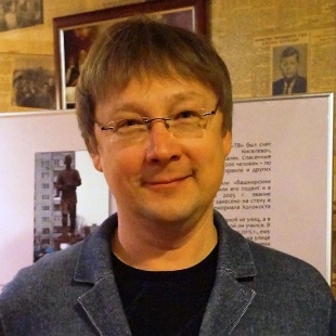Yuriy Malyugin