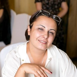 Аза Бабаян