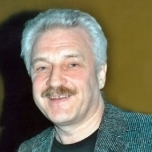 Алексей Горовацкий