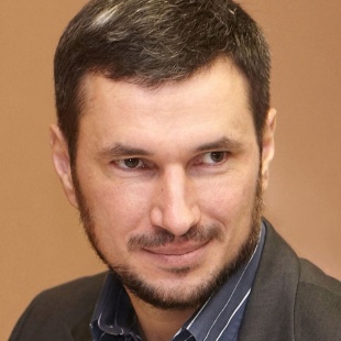 Aleksey Zhiryakov