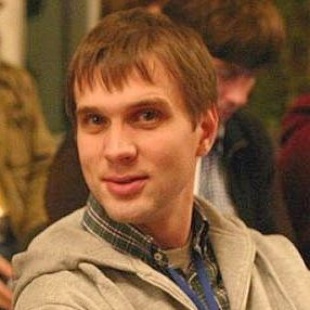 Григорий Гришин