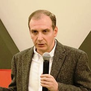 Oleg Dorman
