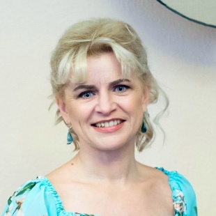 Yuliya Mihaleva