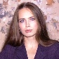 Alexandra Shpartova