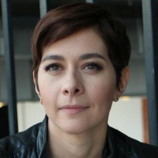 Evgeniya Killikh
