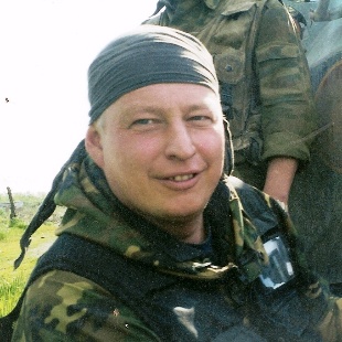 Андрей Ерастов