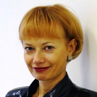 Lyudmila Telen