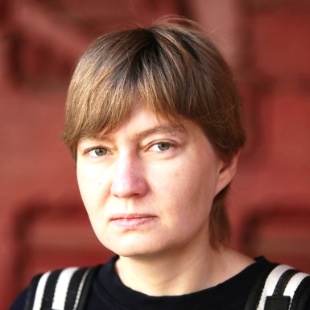 Natalia Kaplan