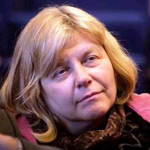 Светлана Абакумова