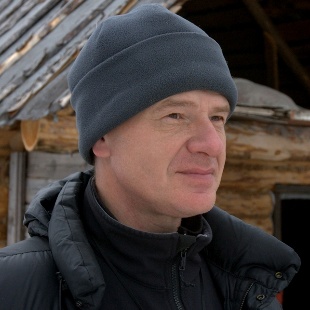 Aleksandr Sveshnikov