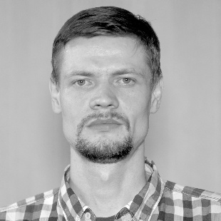 Денис Прокошев