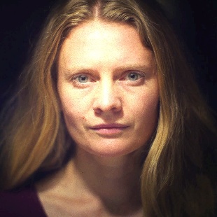 Irina Gekman