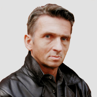 Alexander Bykov