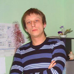 Валерий Лазарев