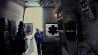 One way Кадр из фильма «One way»