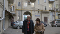 Кадр из фильма «Kalyaevskaya, 5»