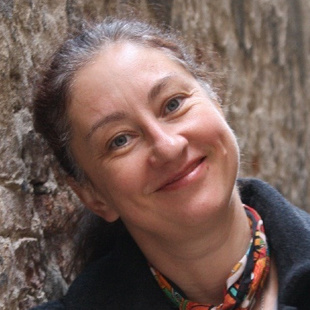 Olga Kushakovskaya