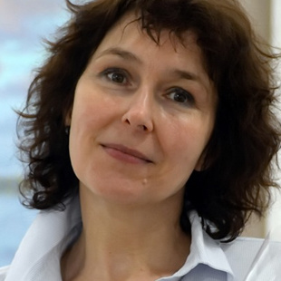 Elena Tsagelskaya