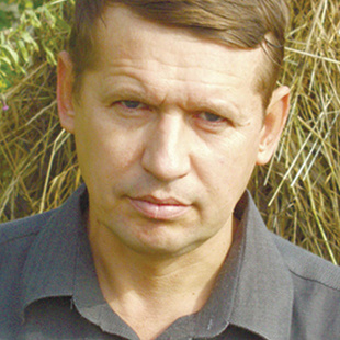 Николай Редькин
