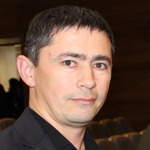Руслан Юлтаев