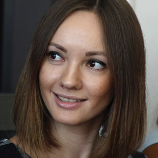 Анна Рудакова