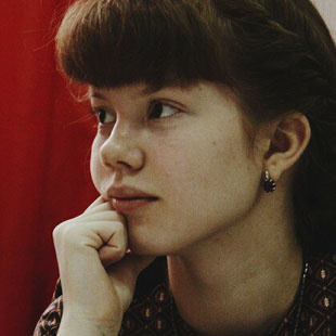 Tamara Turilova