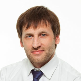 Sergey Kurbatov