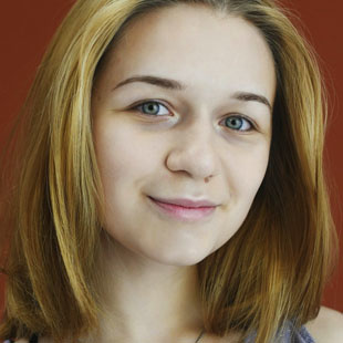 Darya Grishanova