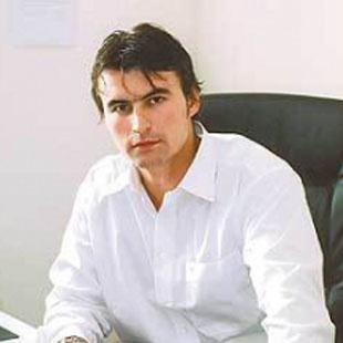 Vyacheslav Grunskiy