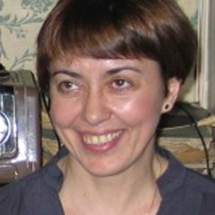 Марина Друбецкая