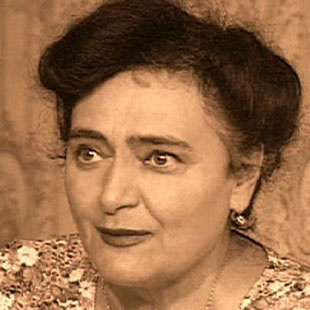 Елена Саканян