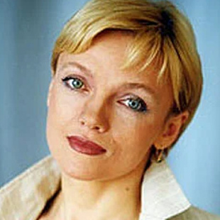 Tatiana Donskaya