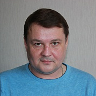 Georgiy Ratushev