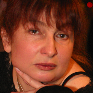 Marina Chuvaylova