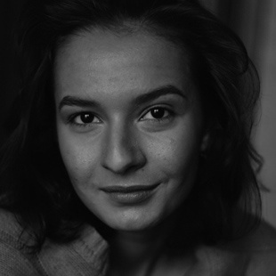 Anzhelika Grigoryeva
