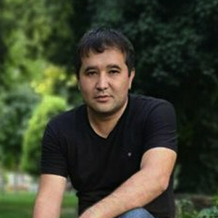 Кудрат Атаджанов