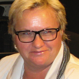 Olga Chekalina