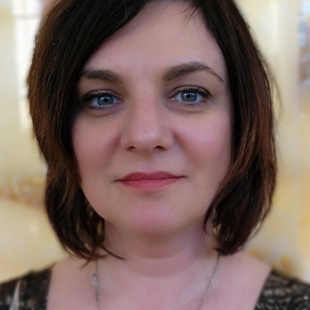 Mila Kudryashova