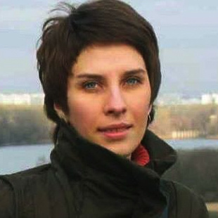 Julia Sergeeva