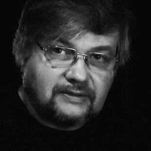 Андрей Истратов