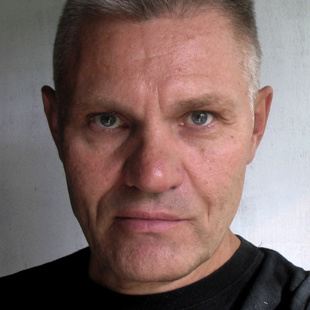 Evgeny Bahar